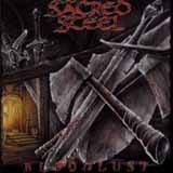 Sacred Steel - Bloodlust